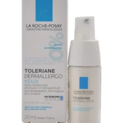 Toleriane Dermallergo Øjencreme