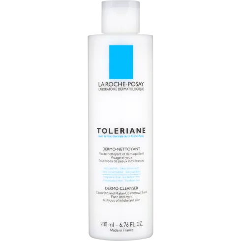 Toleriane Renselotion