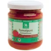 Tomatpuré Koncenteret Økologisk