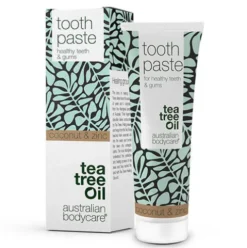 Tooth Paste | Coco & Zinc