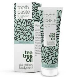 Tooth Paste | Fresh Mint
