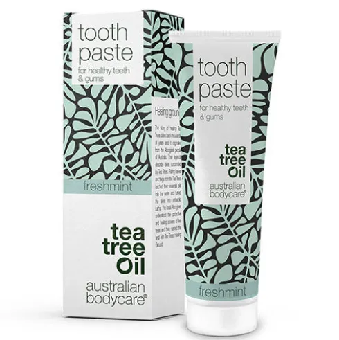 Tooth Paste | Fresh Mint