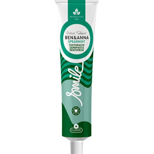 Toothpaste Spearmint