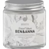 Toothpaste White Fluoride Free