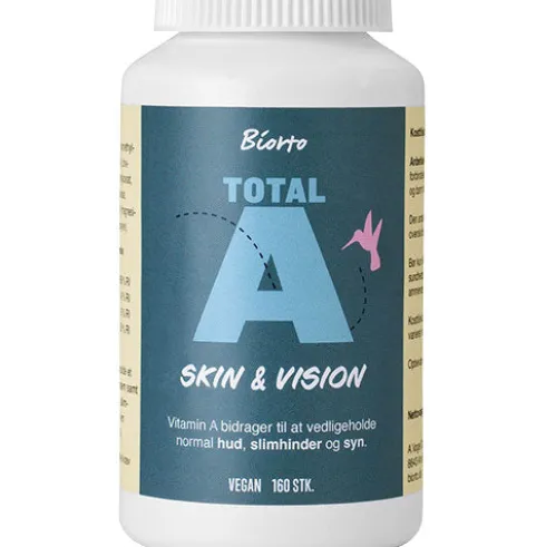 Total A Skin & Vision