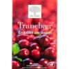 Tranebærpillen