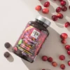 Tranebær Urinveje Gummies | 60 gummies