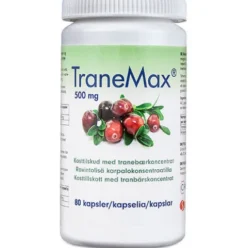 TraneMax