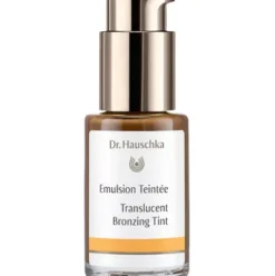 Translucent Bronzing Tint