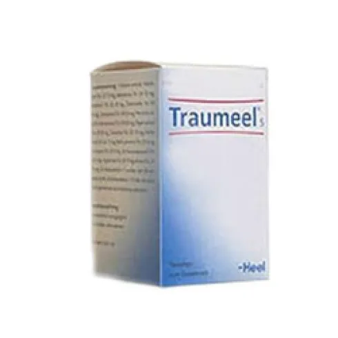 Traumeel Dråber