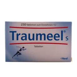 Traumeel S