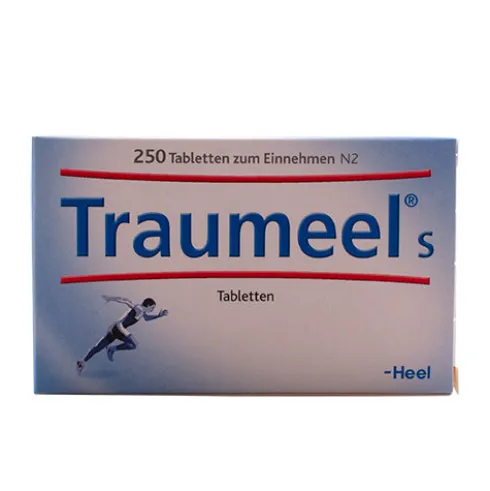 Traumeel S