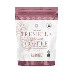 Tremella/Maitake Svampekaffe Økologisk | Finmalet