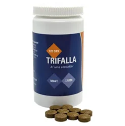 Trifalla Mave og Tarm