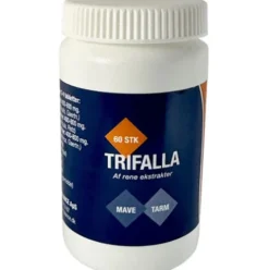 Trifalla Special