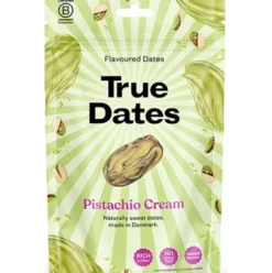 True Dates | Pistachio Cream