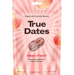 True Dates | Sweet Peach