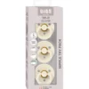 Try-it Colour Size 1 Ivory 3 PACK