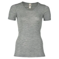 T-shirt, Light Grey | Str. 46/48