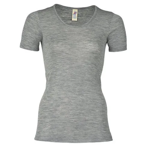 T-shirt, Light Grey | Str. 46/48