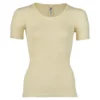 T-shirt, Natural | Str. 46/48