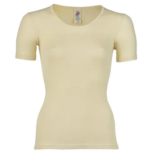 T-shirt, Natural | Str. 46/48