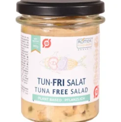 Tun Fri Salat Økologisk