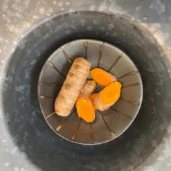 Turmeric Fermenteret