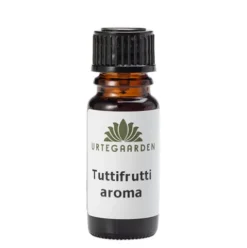 Tuttifruttiaroma
