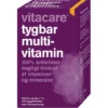 Tygbar Multivitamin Til Voksne (11+)