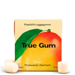 Tyggegummi | Mango