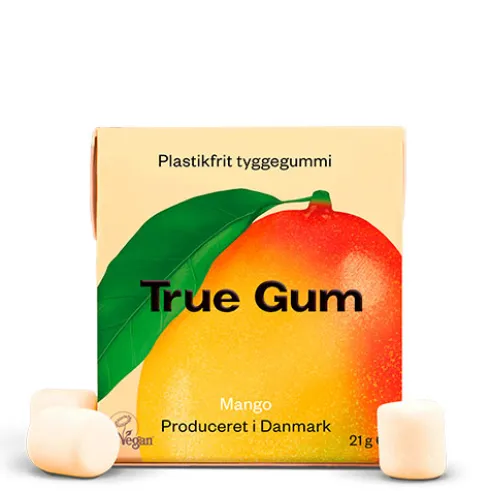 Tyggegummi | Mango