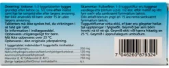Tyggetabetter | 20 Tabl.