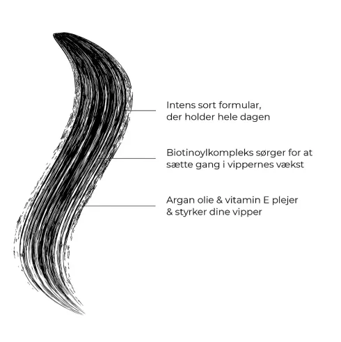 Ultimate Length Mascara