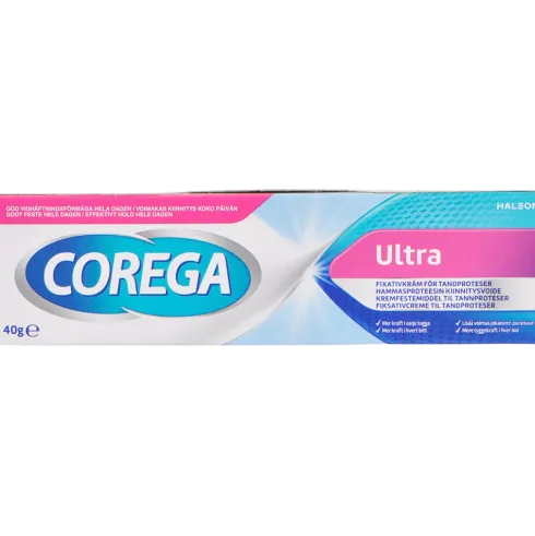 Ultra Creme