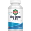 Ultra Omega 3-6-9