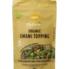 Umami Topping