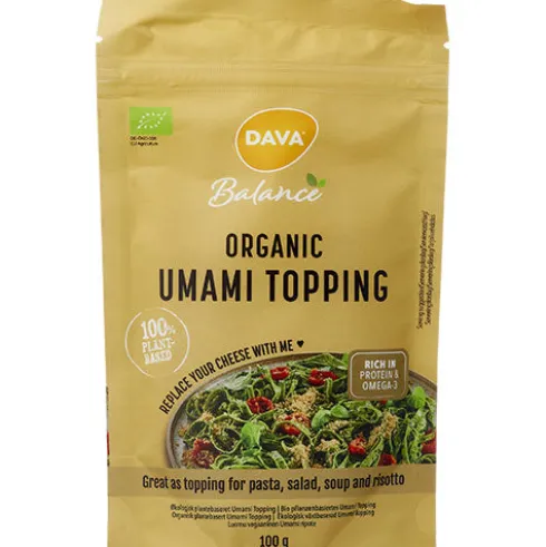 Umami Topping