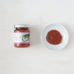 Umeboshi Puré