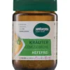 Urtebouillon Gærfri Krydderurter Økologisk