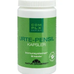Urte-pensil