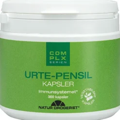 Urte-pensil