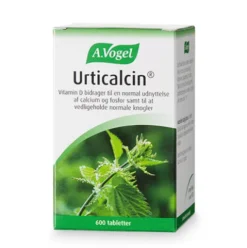 Urticalcin