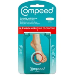 Vabelplaster | Small