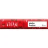 Vaffel Praline Bar Økologisk