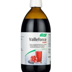 Valleforce Berry