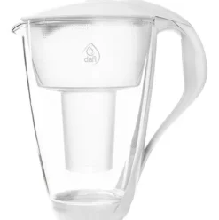 Vandfilterkande 2,0 L | Hvid
