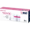 Vandfilter M. Magnesium 3-pack