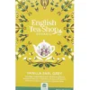 Vanilla Earl Grey Te Økologisk