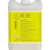 Vaskemiddel Color, Mynte & Citron